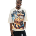STRAY T-shirts