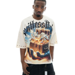 STRAY T-shirts