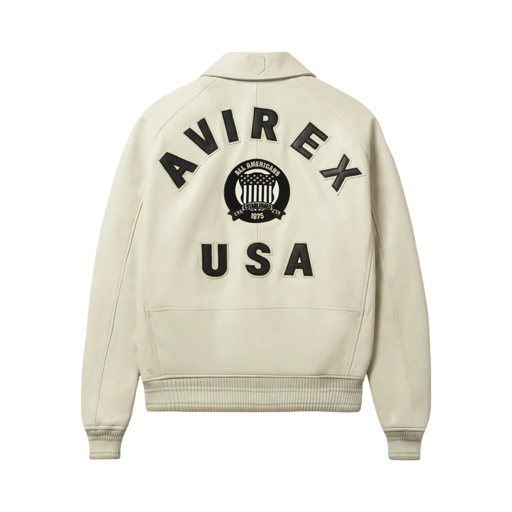 ICON JACKET