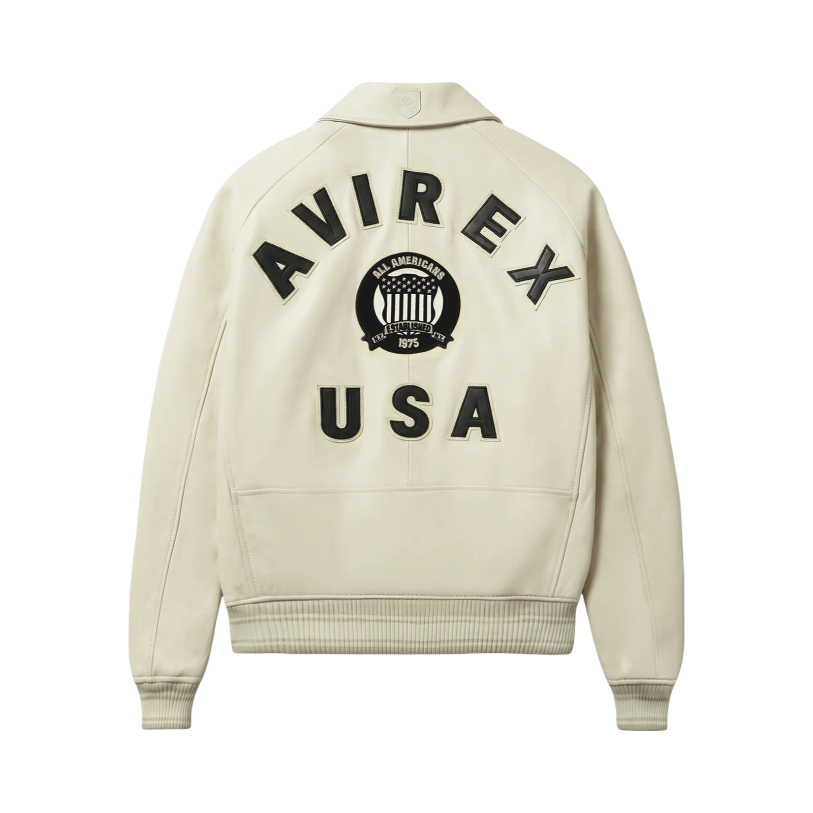 ICON JACKET