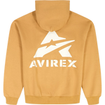 AVIREX HOODIE