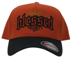 Blessed Snapback