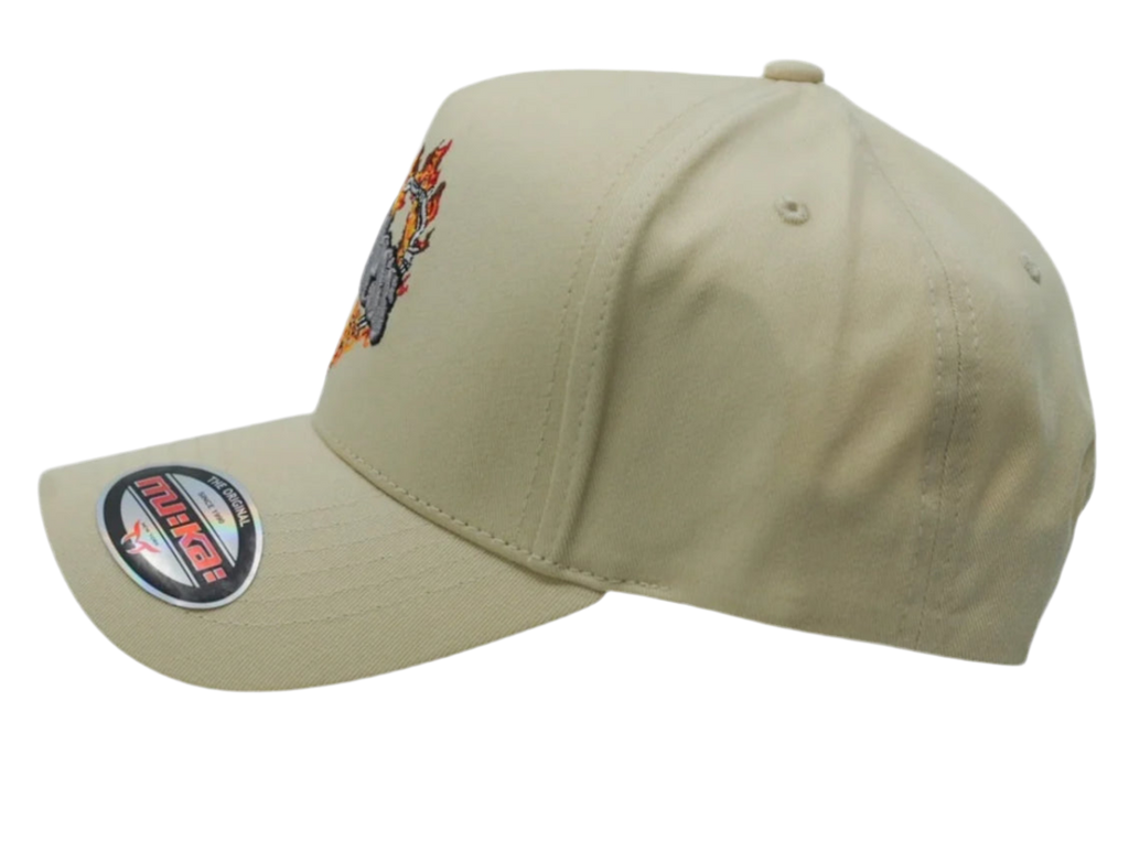 Ruthless Snapback