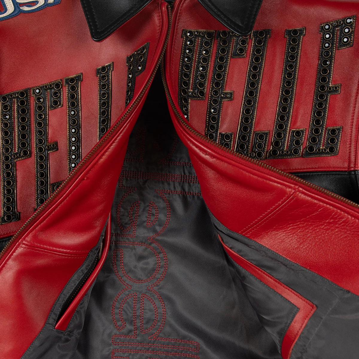 PELLE PELLE DAYTONA SPECIAL JACKET