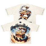 STRAY T-shirts