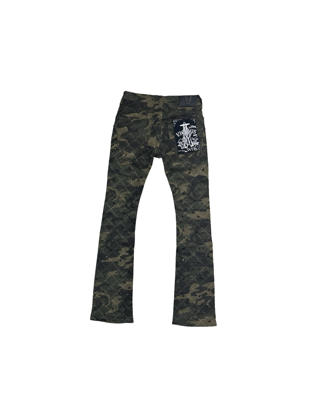 Vicious Denim
