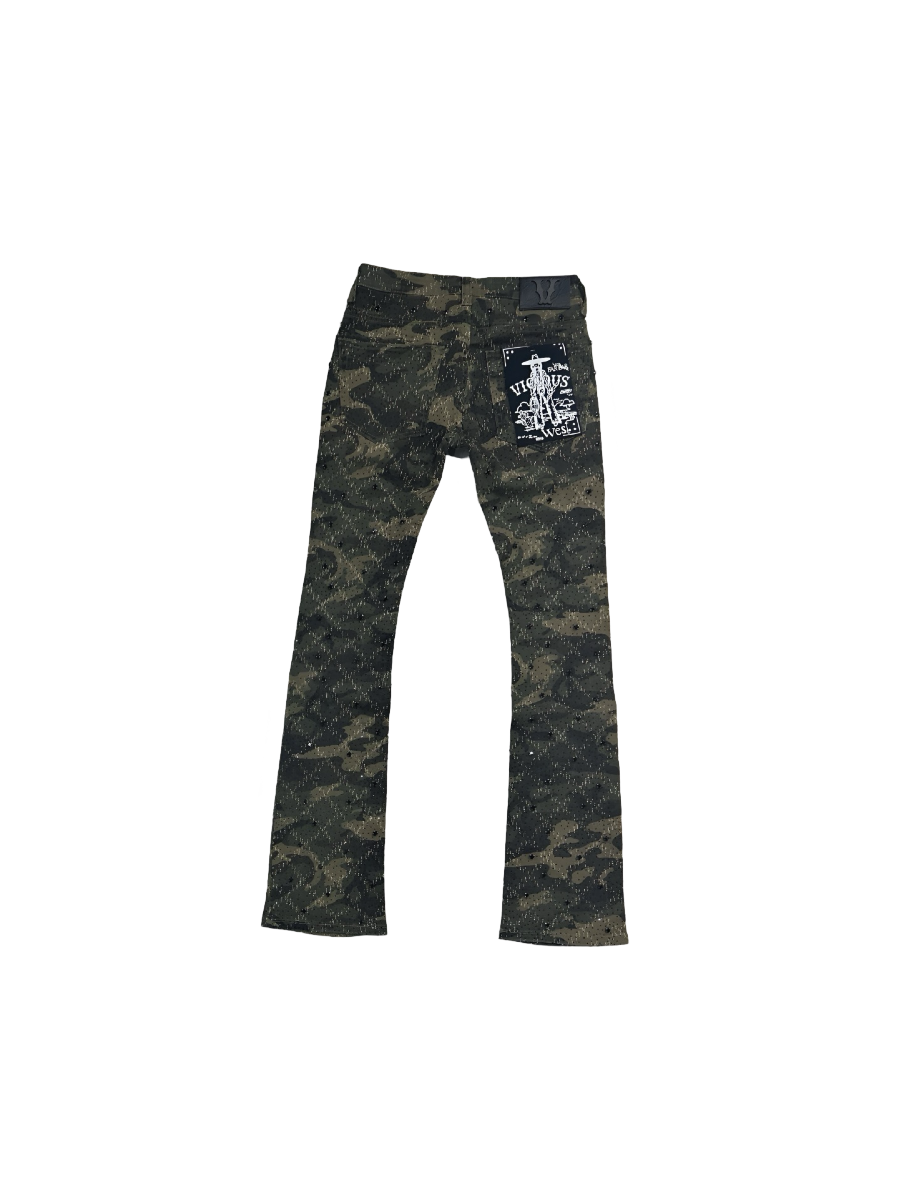 Vicious Denim