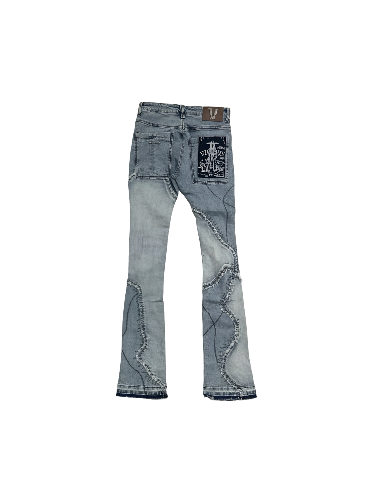 Vicious Denim