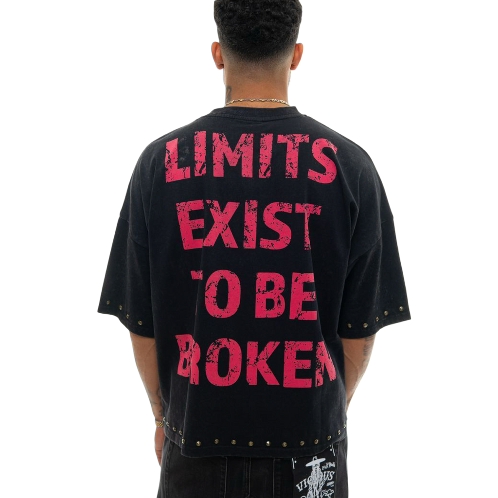STRAY T-shirts