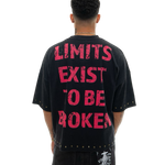 STRAY T-shirts