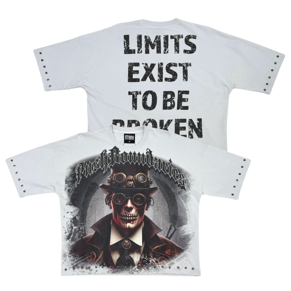 STRAY T-shirts