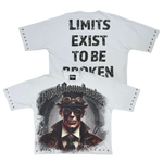 STRAY T-shirts