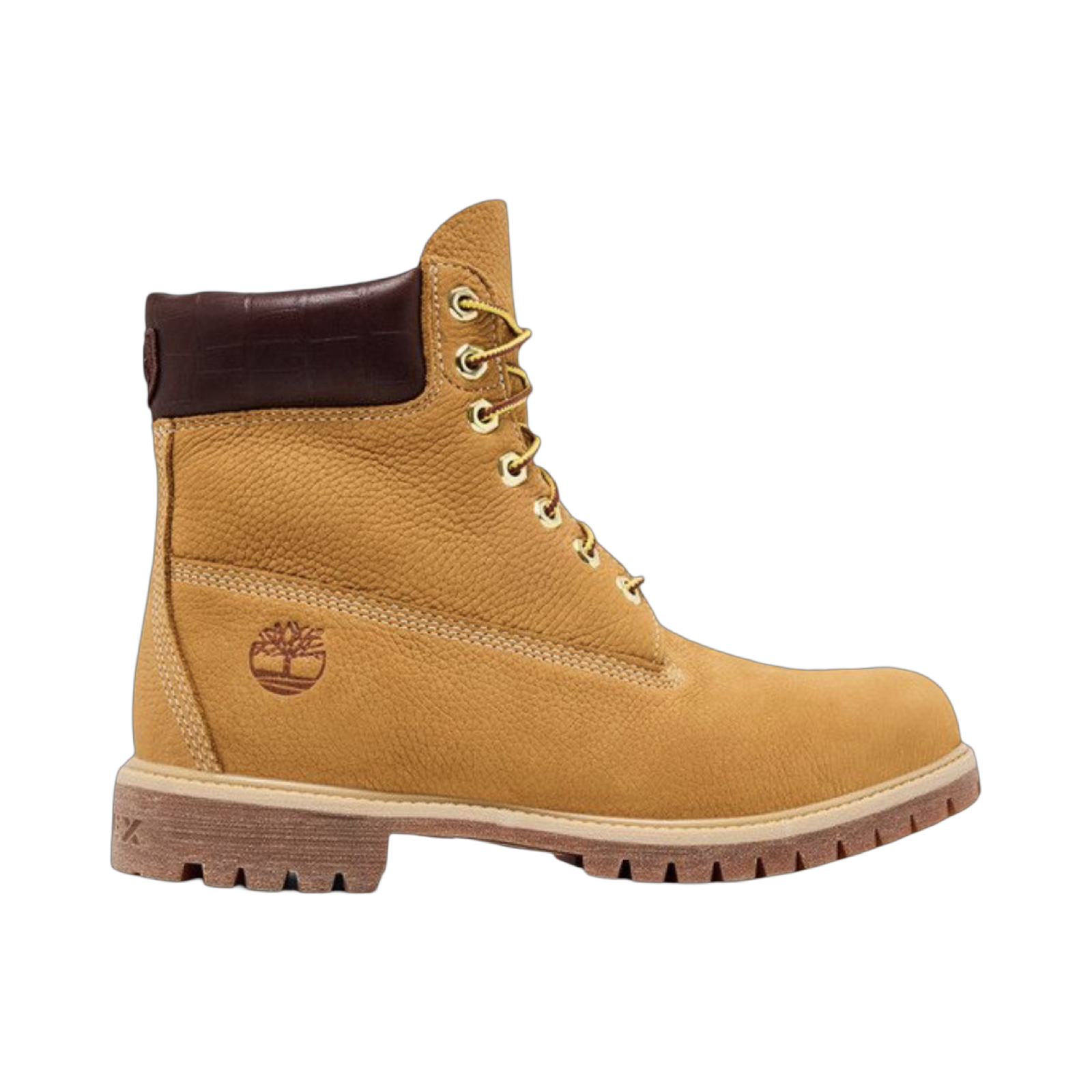 Avirex x Timberland 6 Inch
Premium Waterproof Boot