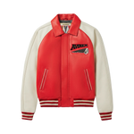 75ERS JACKET