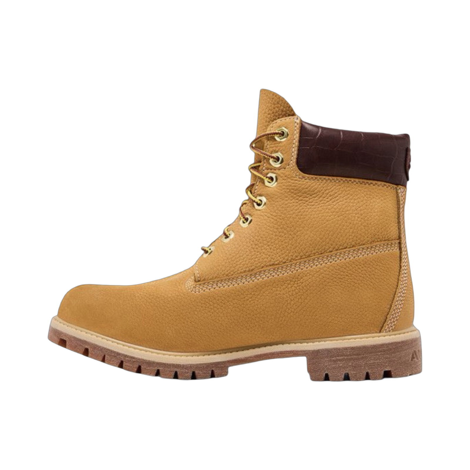 Avirex x Timberland 6 Inch
Premium Waterproof Boot