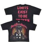 STRAY T-shirts