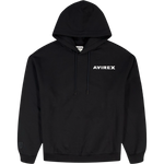 AVIREX HOODIE