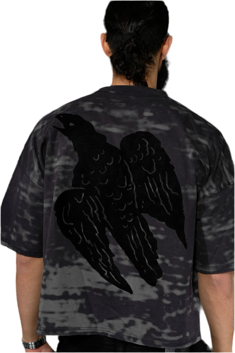 GUNZINII shirt