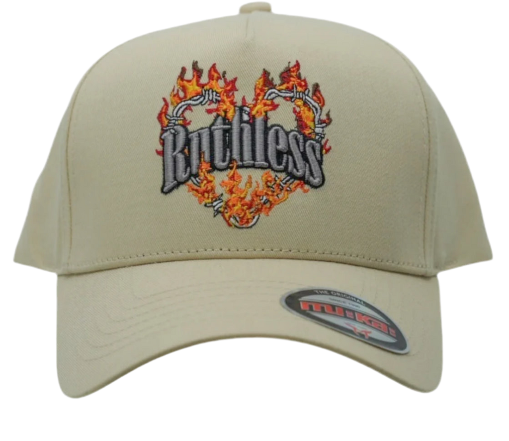 Ruthless Snapback