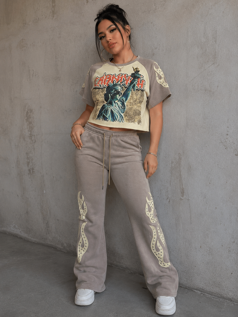 Women’s fit 4
