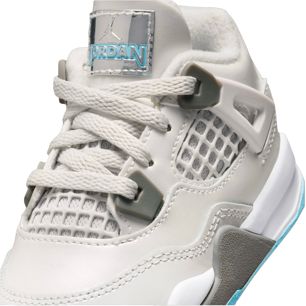 JORDAN 4 RETRO (TD)
