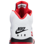 Air Jordan 5 Retro 'Fire Red' 2025