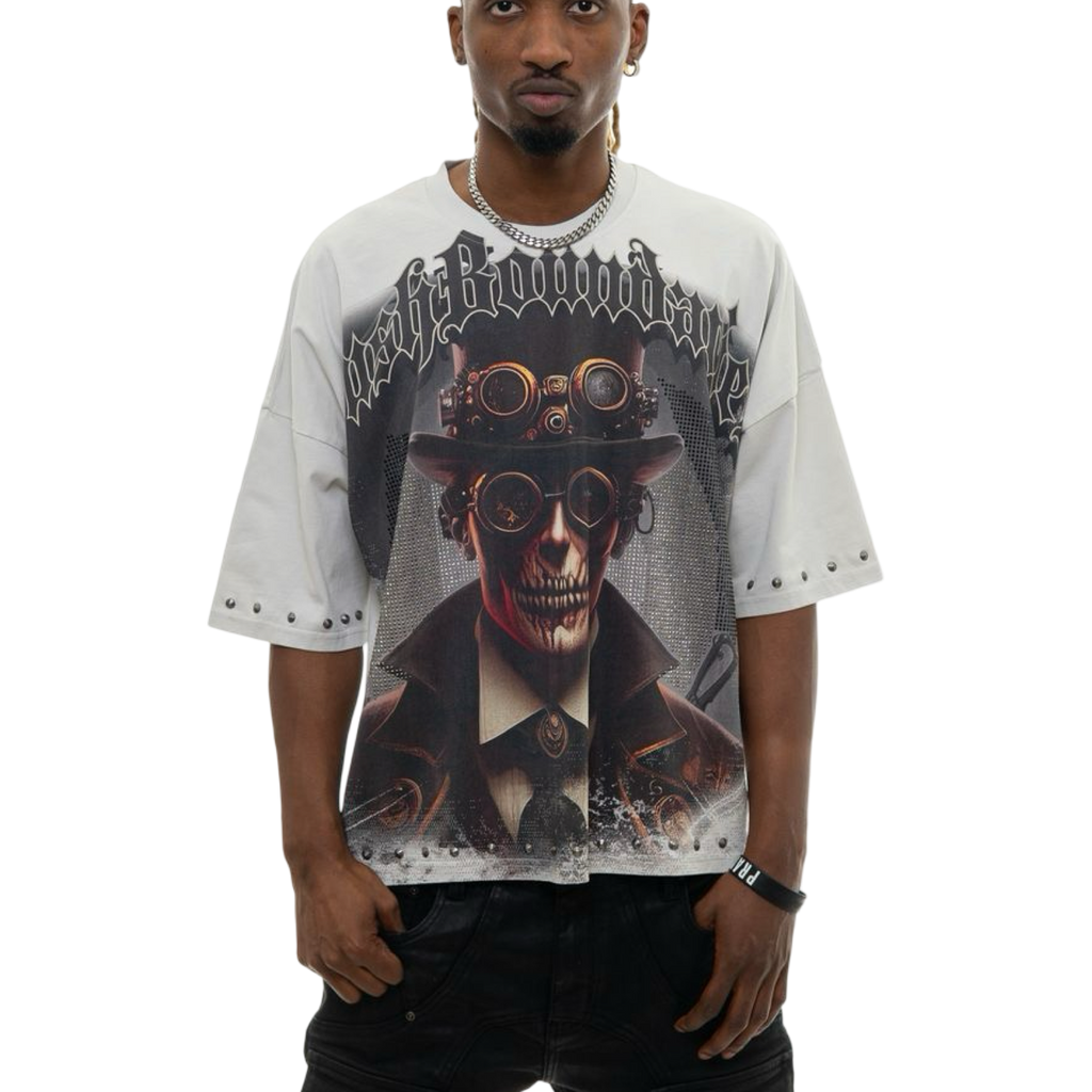 STRAY T-shirts