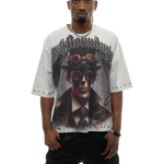 STRAY T-shirts