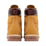Avirex x Timberland 6 Inch
Premium Waterproof Boot