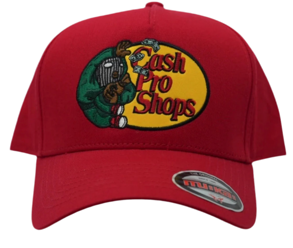 Cash Pro Shops Snapback