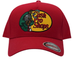 Cash Pro Shops Snapback