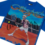 GOD SPEED TEES