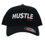 Hustle Hard Snapback