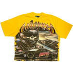 GOD SPEED TEES