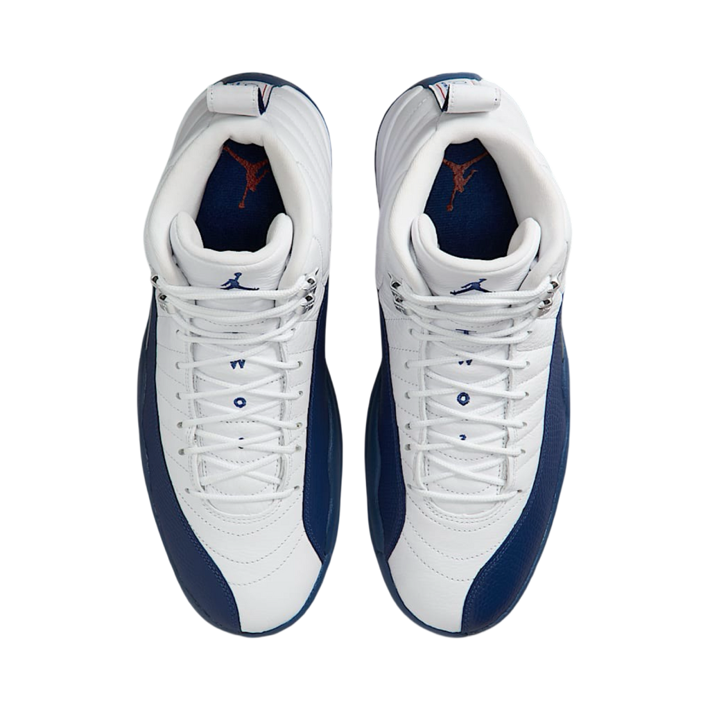 AIR JORDAN 12 RETRO “College Navy”