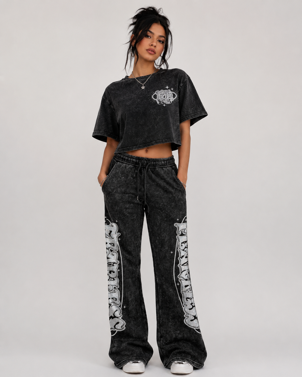 Women’s fit 1