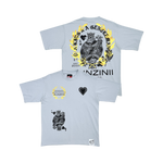GUNZINII matching set T-shirt