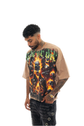 STRAY T-shirts