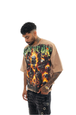 STRAY T-shirts