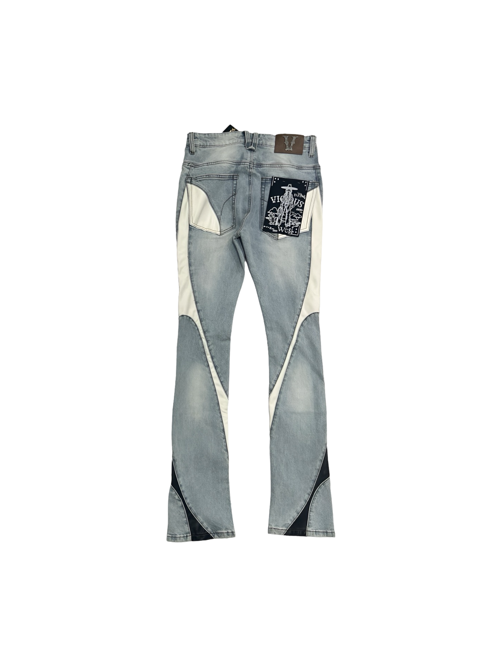 Vicious Denim