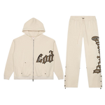 GOD SPEED SWEATSUITS