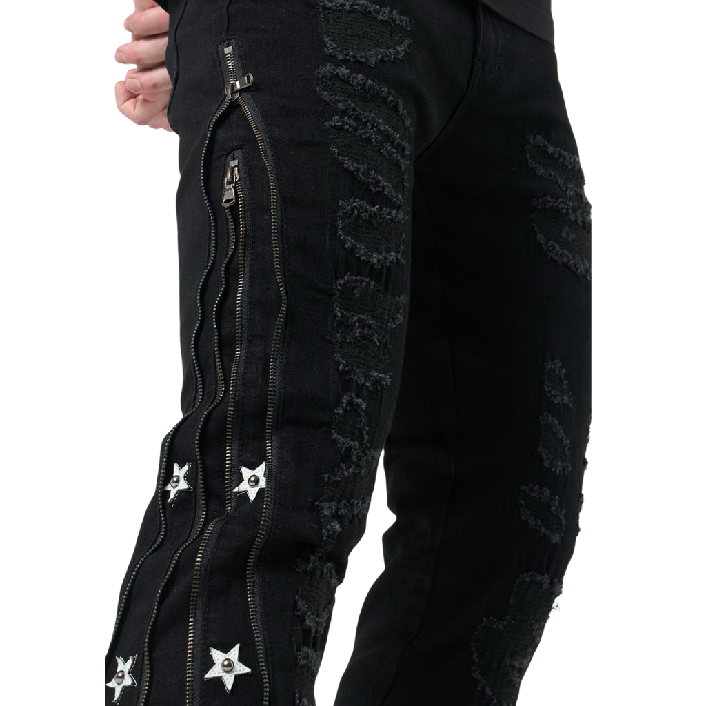 Waimea Denim