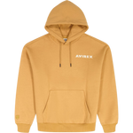 AVIREX HOODIE