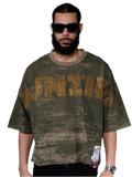 GUNZINII shirt