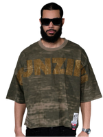 GUNZINII shirt