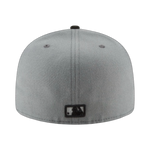 Storm Gray Basic 59FIFTY Fitted