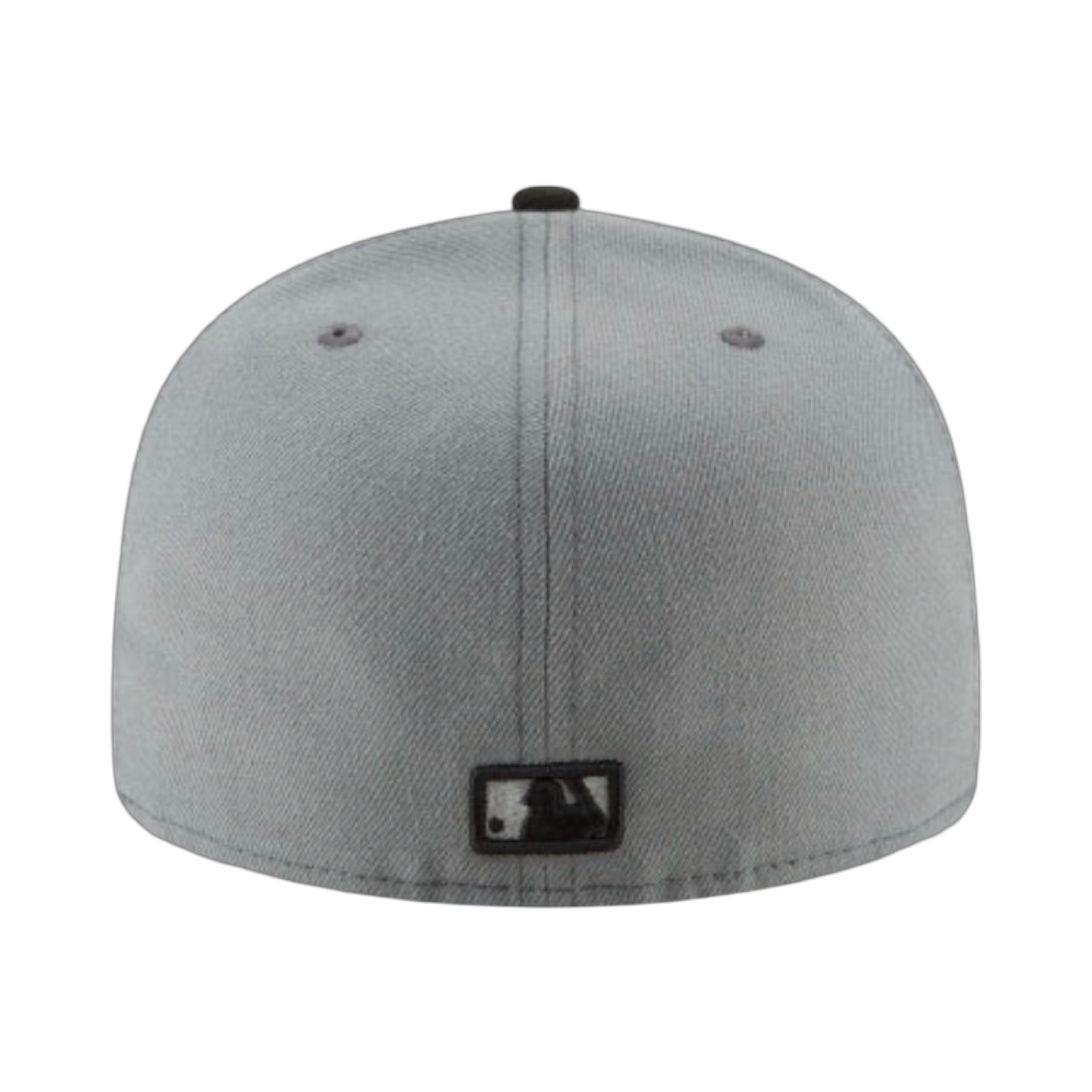 Storm Gray Basic 59FIFTY Fitted