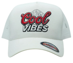 Cool Vibes Trucker