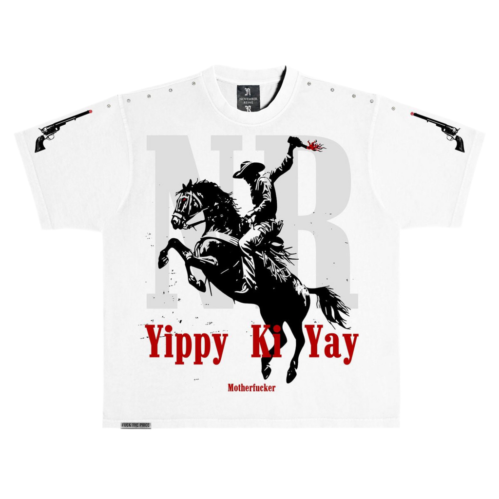November Rene T-Shirt
