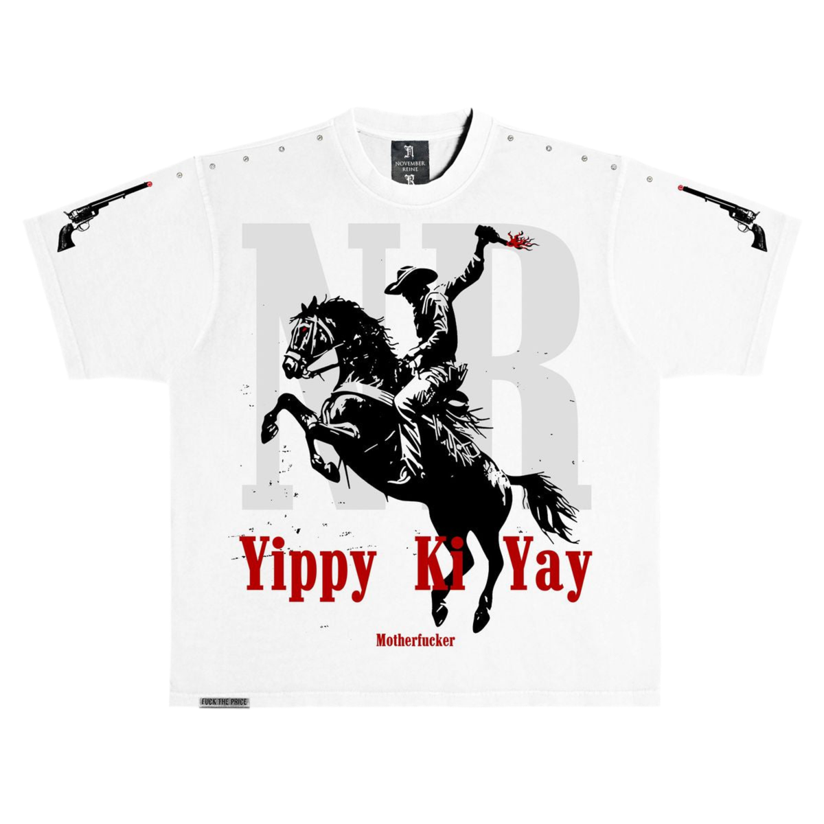 November Rene T-Shirt